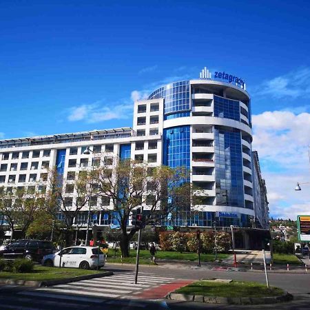 Great Location Two Bedroom Apatment "Maxim" Ποντγορίτσα Εξωτερικό φωτογραφία
