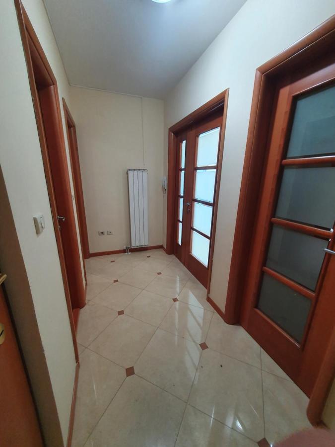 Great Location Two Bedroom Apatment "Maxim" Ποντγορίτσα Δωμάτιο φωτογραφία