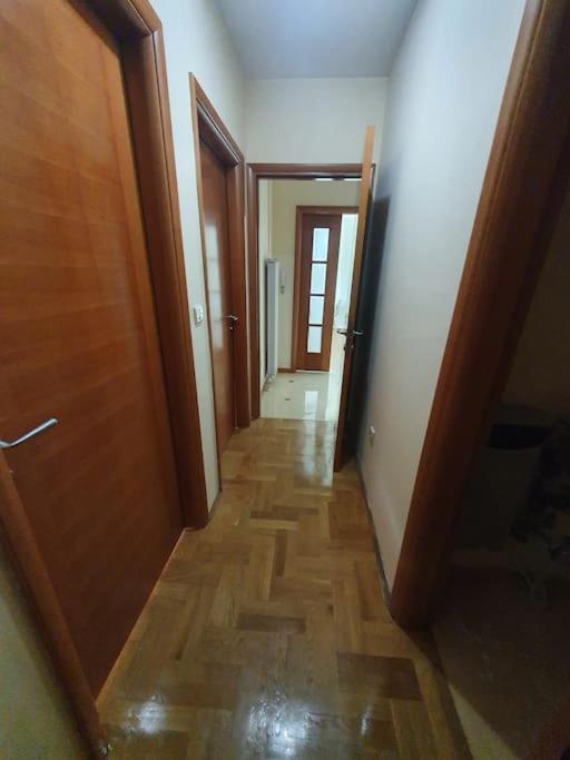 Great Location Two Bedroom Apatment "Maxim" Ποντγορίτσα Εξωτερικό φωτογραφία