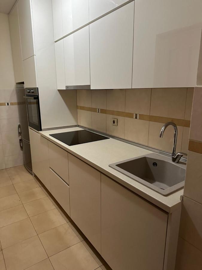 Great Location Two Bedroom Apatment "Maxim" Ποντγορίτσα Εξωτερικό φωτογραφία