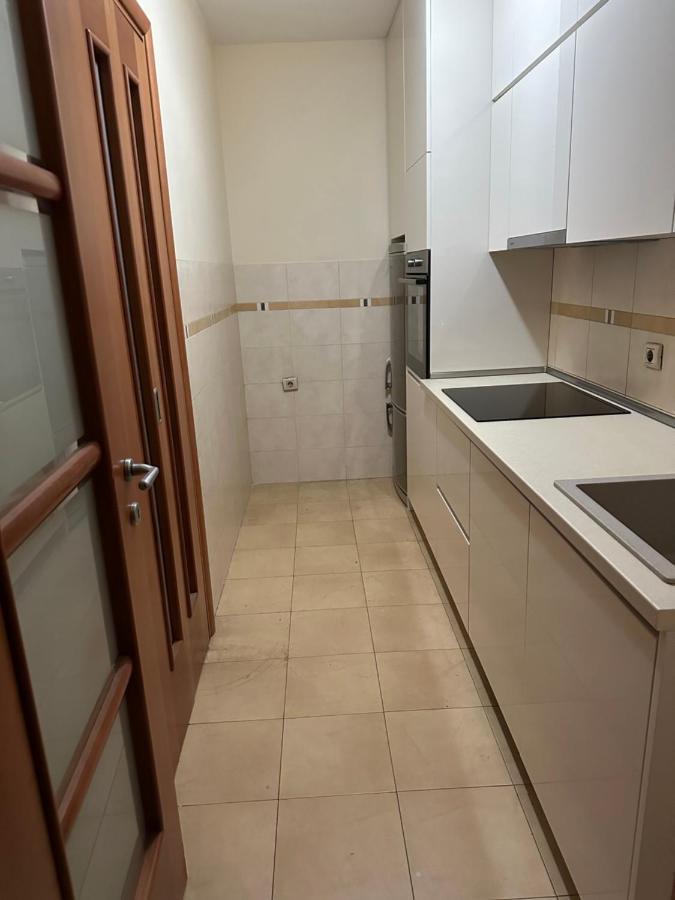 Great Location Two Bedroom Apatment "Maxim" Ποντγορίτσα Εξωτερικό φωτογραφία